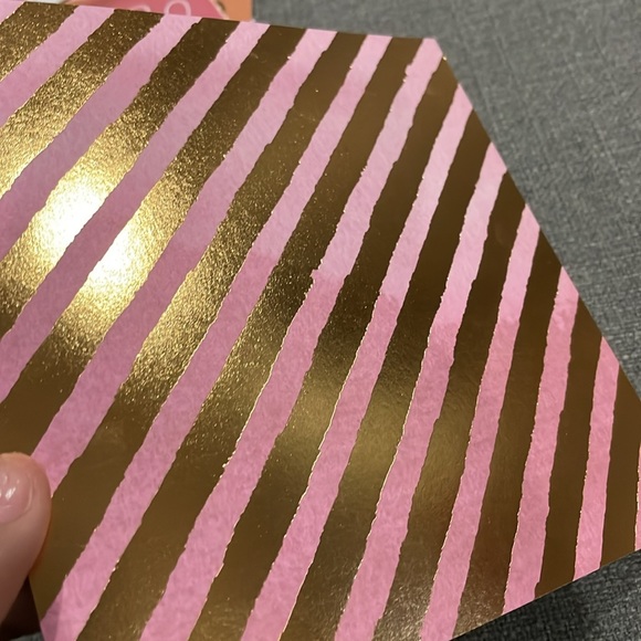 Recollections Warm Luxury Ephemera - Picture 16 of 16